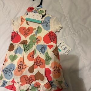 Winnie the Pooh Disney baby Romper
